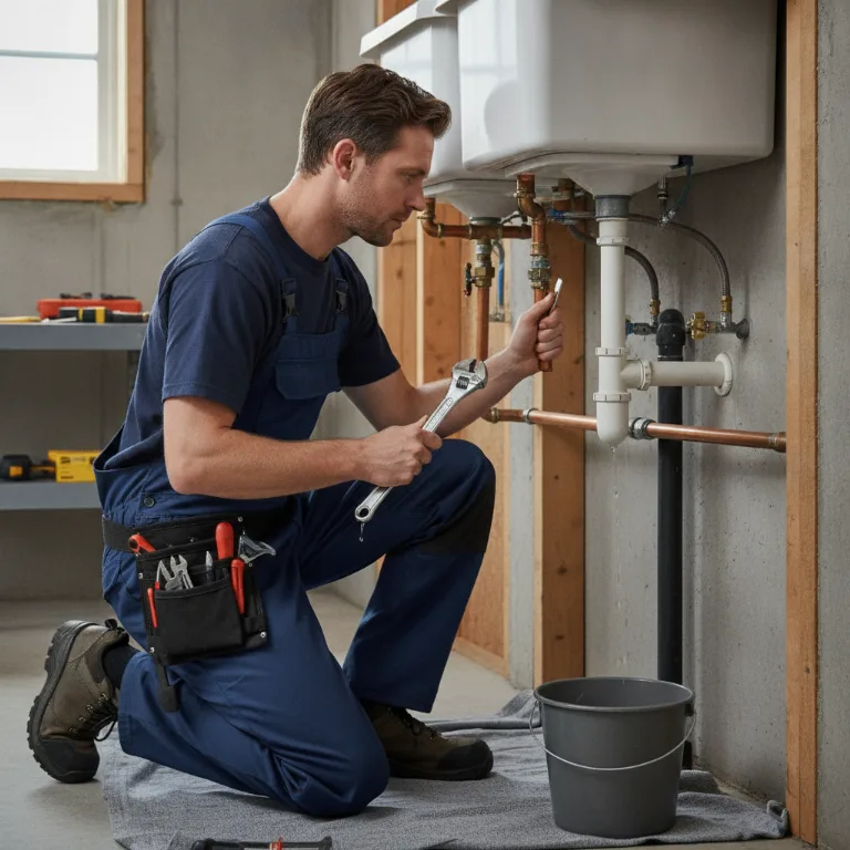 Installateur Service in Vienna